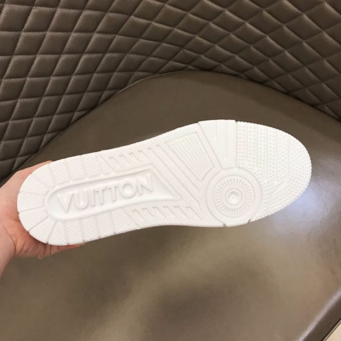 l**is V*t*n trainer sneaker 1aagxf