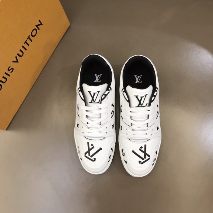 l**is V*t*n trainer sneaker 1aagxz