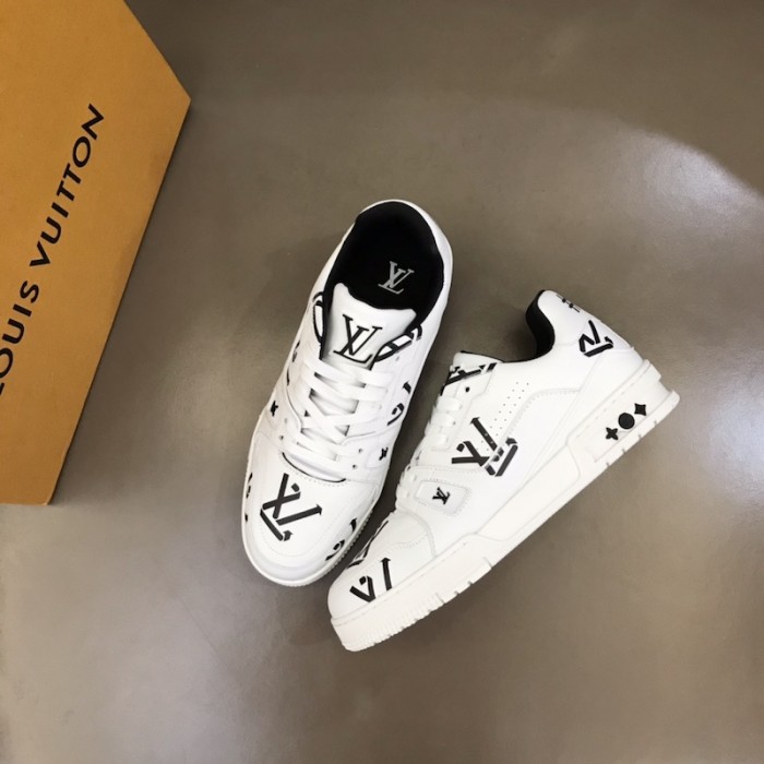 l**is V*t*n trainer sneaker 1aagxz
