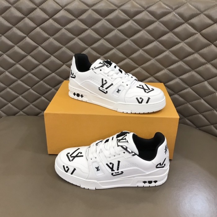 l**is V*t*n trainer sneaker 1aagxz