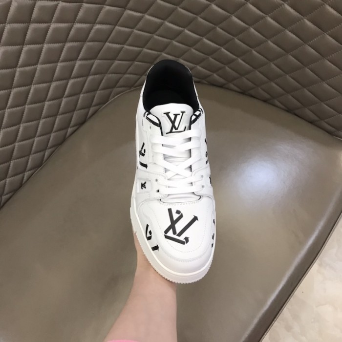 l**is V*t*n trainer sneaker 1aagxz