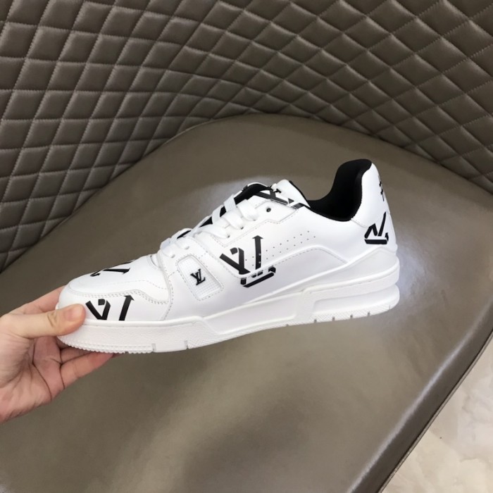 l**is V*t*n trainer sneaker 1aagxz