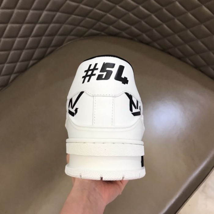l**is V*t*n trainer sneaker 1aagxz