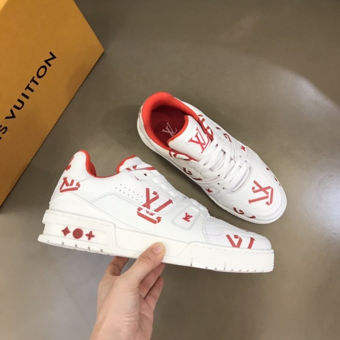 l**is V*t*n trainer sneaker 1aagyj