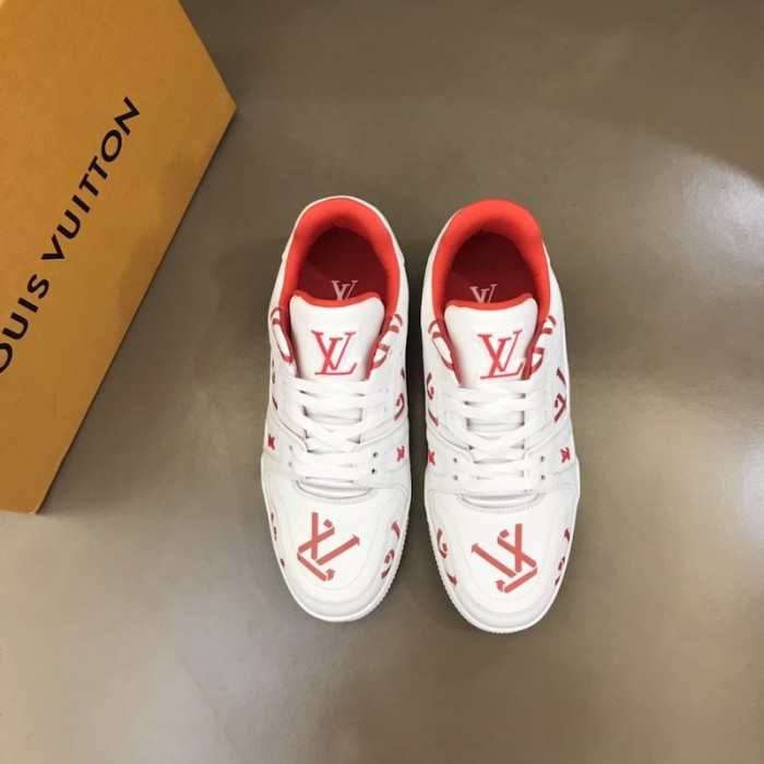 l**is V*t*n trainer sneaker 1aagyj