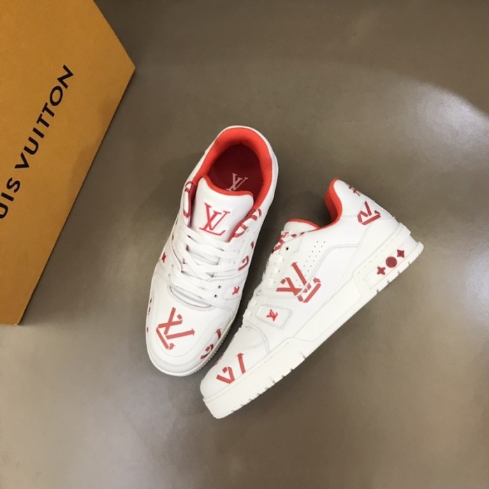 l**is V*t*n trainer sneaker 1aagyj