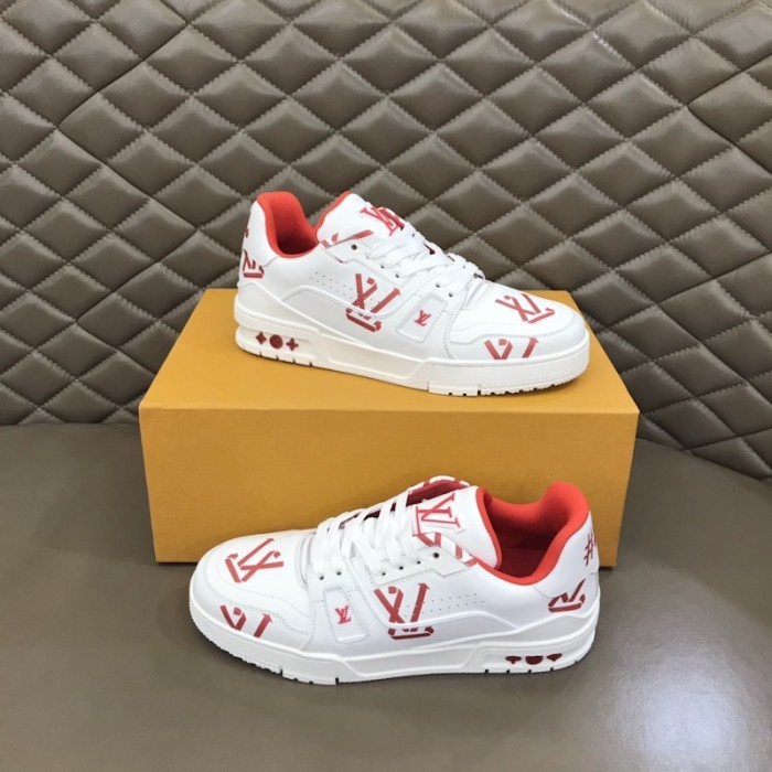 l**is V*t*n trainer sneaker 1aagyj
