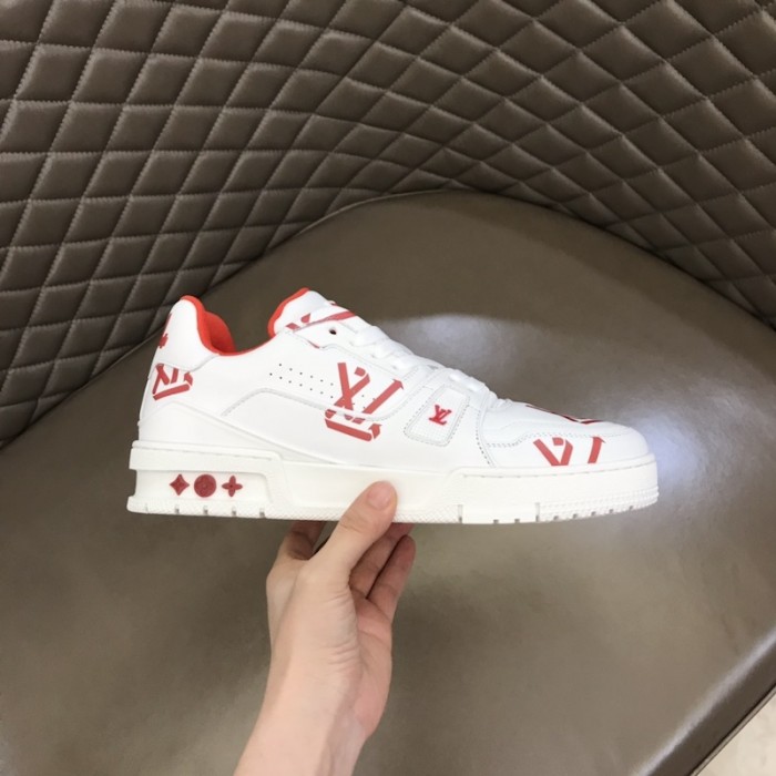 l**is V*t*n trainer sneaker 1aagyj