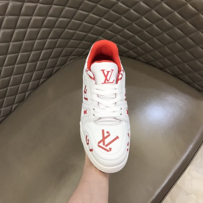 l**is V*t*n trainer sneaker 1aagyj