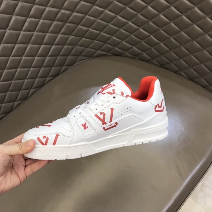 l**is V*t*n trainer sneaker 1aagyj