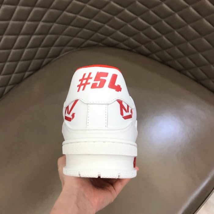 l**is V*t*n trainer sneaker 1aagyj