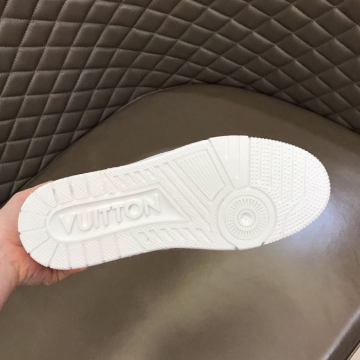 l**is V*t*n trainer sneaker 1aagyj