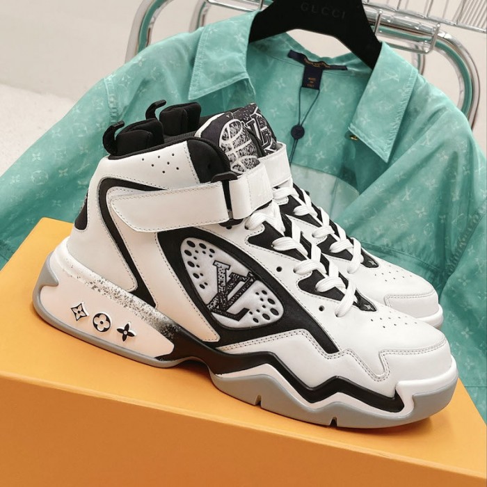 l**is V*t*n lv trainer 2 sneaker 1aah95