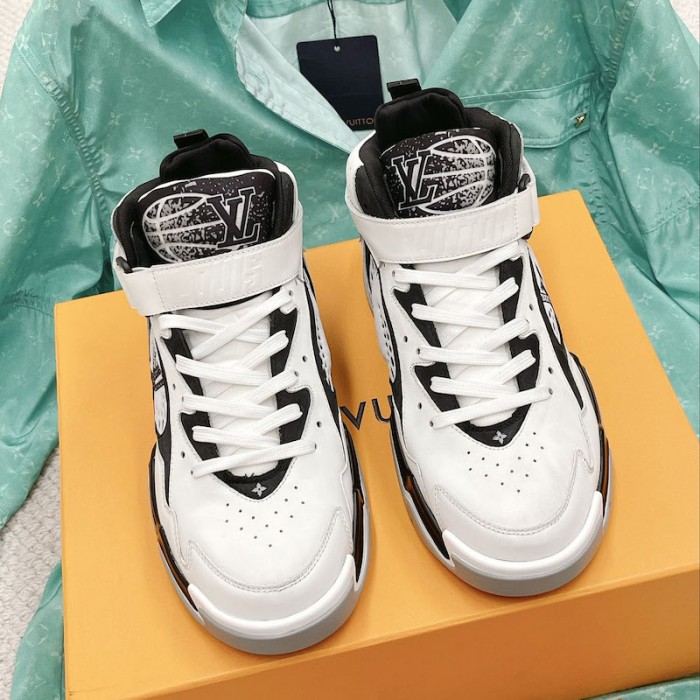 l**is V*t*n lv trainer 2 sneaker 1aah95