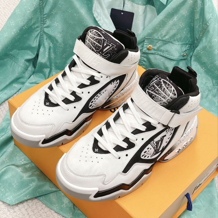 l**is V*t*n lv trainer 2 sneaker 1aah95