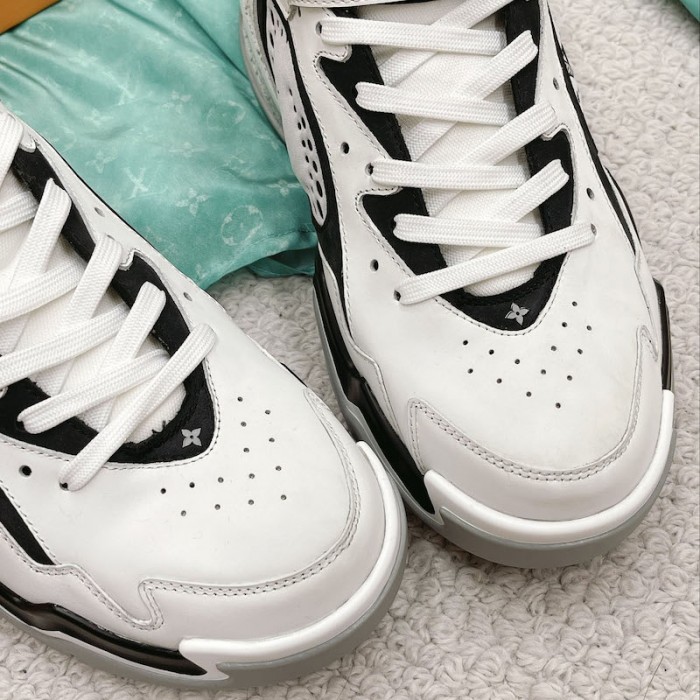 l**is V*t*n lv trainer 2 sneaker 1aah95