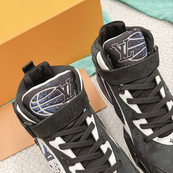 l**is V*t*n lv trainer 2 sneaker 1aahce