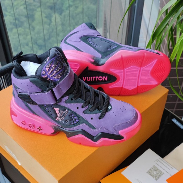 l**is V*t*n lv trainer 2 sneaker 1aahd8