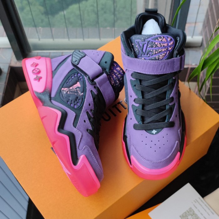 l**is V*t*n lv trainer 2 sneaker 1aahd8
