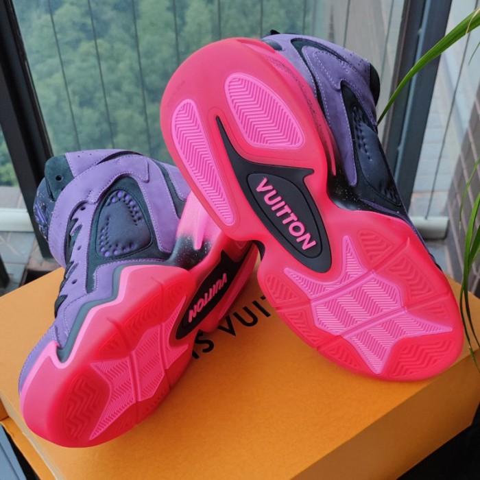 l**is V*t*n lv trainer 2 sneaker 1aahd8