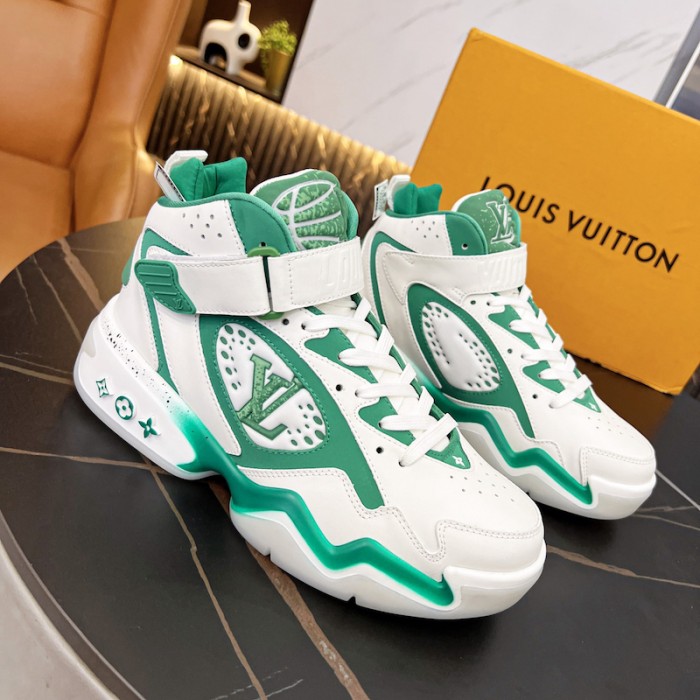 l**is V*t*n lv trainer 2 sneaker 1aarda