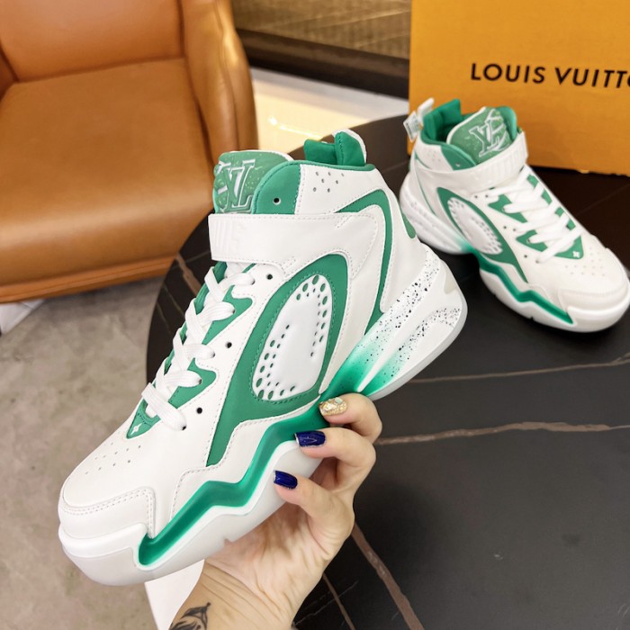 l**is V*t*n lv trainer 2 sneaker 1aarda