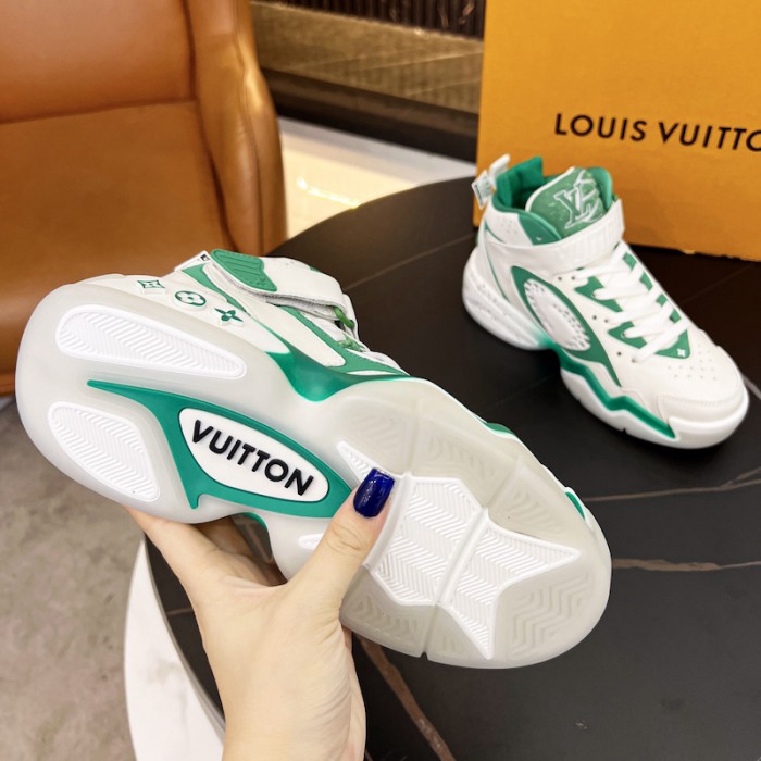 l**is V*t*n lv trainer 2 sneaker 1aarda
