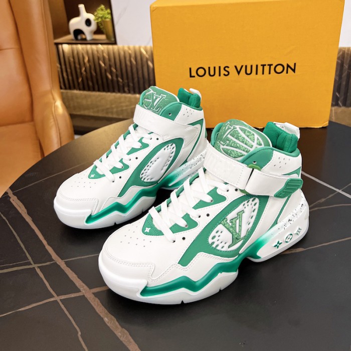 l**is V*t*n lv trainer 2 sneaker 1aarda