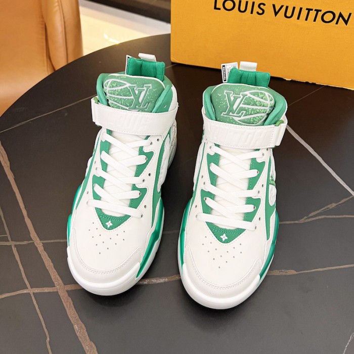 l**is V*t*n lv trainer 2 sneaker 1aarda