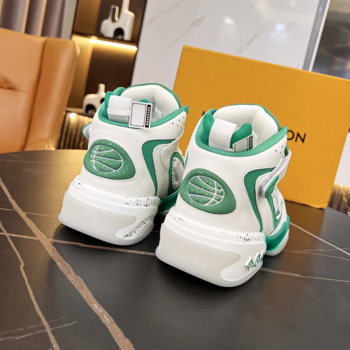 l**is V*t*n lv trainer 2 sneaker 1aarda