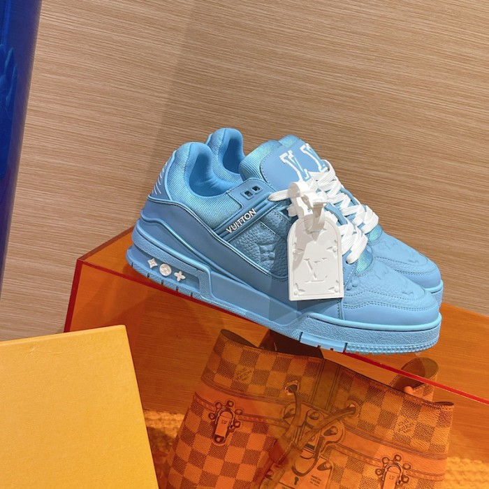 l**is V*t*n trainer sneaker 1aarfo