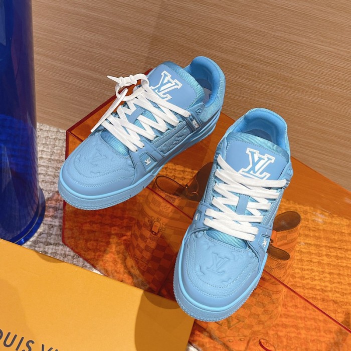 l**is V*t*n trainer sneaker 1aarfo