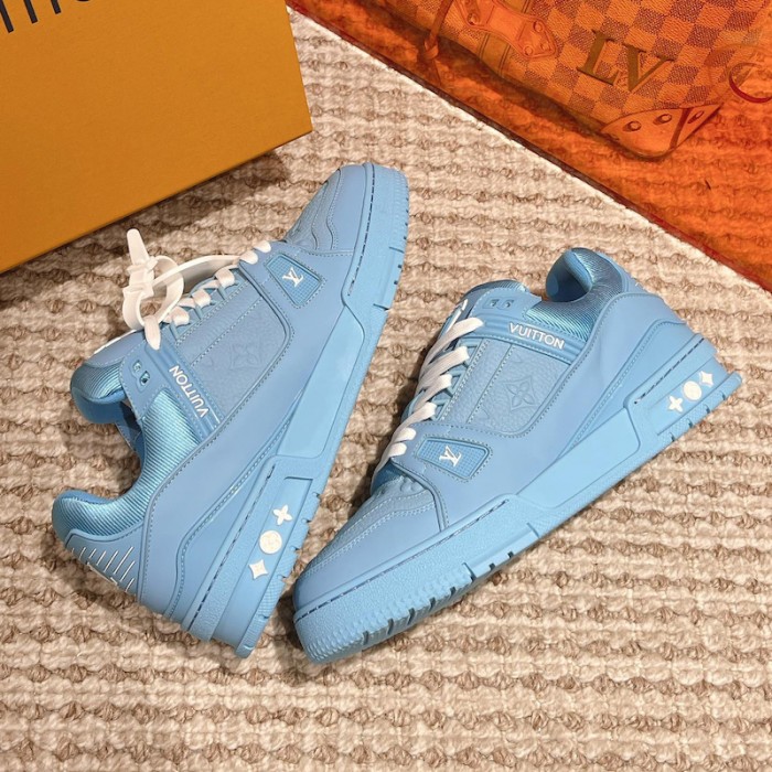 l**is V*t*n trainer sneaker 1aarfo