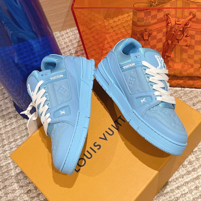 l**is V*t*n trainer sneaker 1aarfo