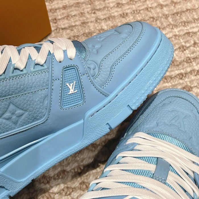l**is V*t*n trainer sneaker 1aarfo