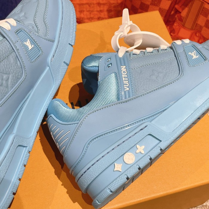 l**is V*t*n trainer sneaker 1aarfo