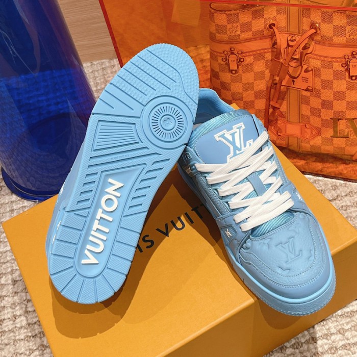 l**is V*t*n trainer sneaker 1aarfo