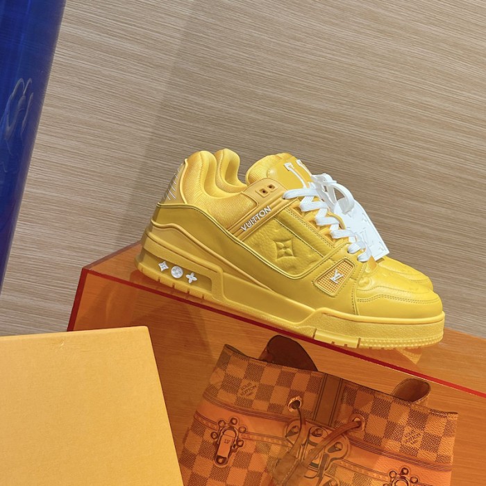 l**is V*t*n trainer sneaker 1aarg8