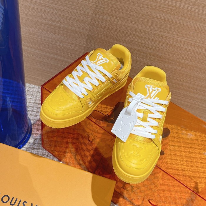 l**is V*t*n trainer sneaker 1aarg8