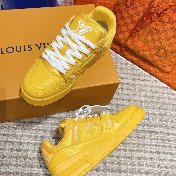 l**is V*t*n trainer sneaker 1aarg8