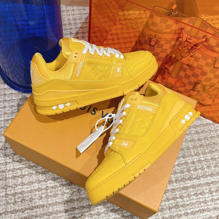 l**is V*t*n trainer sneaker 1aarg8