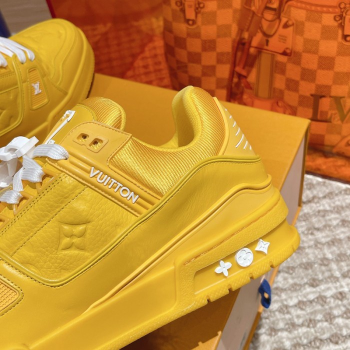 l**is V*t*n trainer sneaker 1aarg8