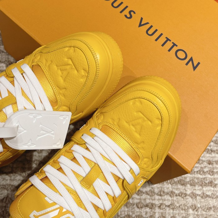l**is V*t*n trainer sneaker 1aarg8