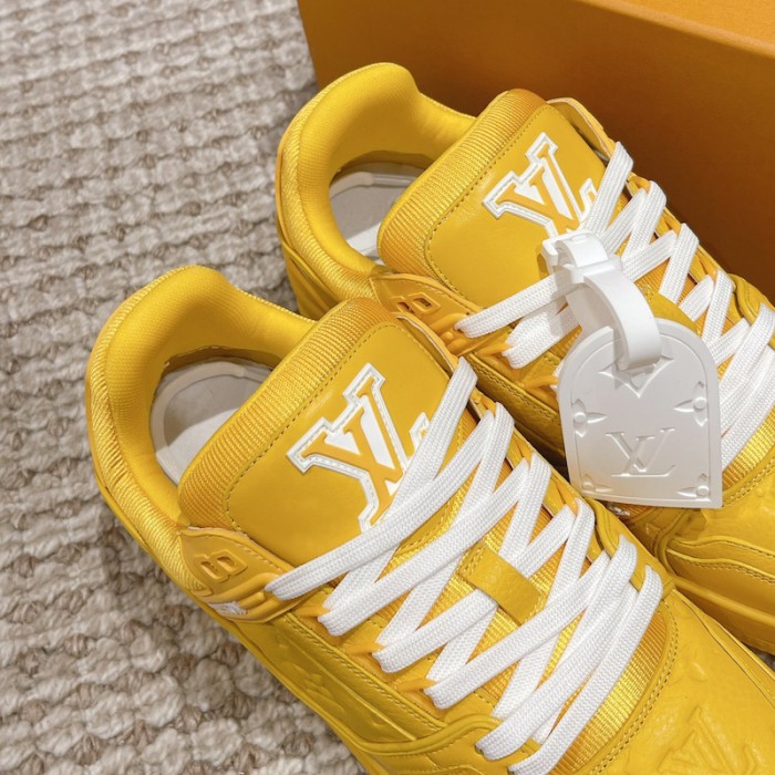 l**is V*t*n trainer sneaker 1aarg8