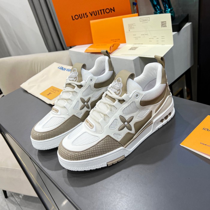 l**is V*t*n lv skate sneaker beige 1aarqh