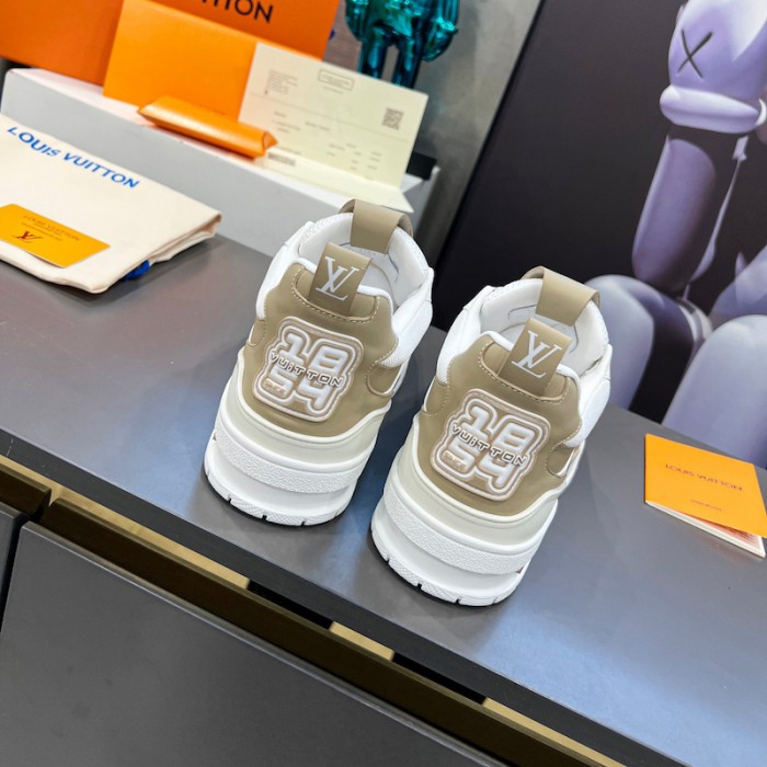 l**is V*t*n lv skate sneaker beige 1aarqh