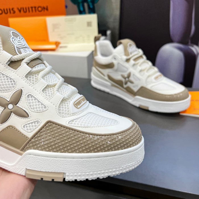 l**is V*t*n lv skate sneaker beige 1aarqh