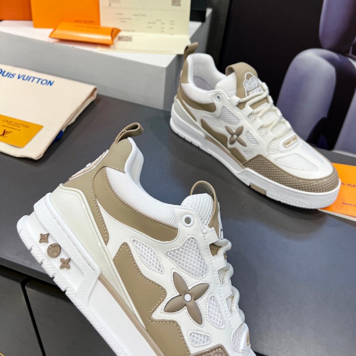 l**is V*t*n lv skate sneaker beige 1aarqh