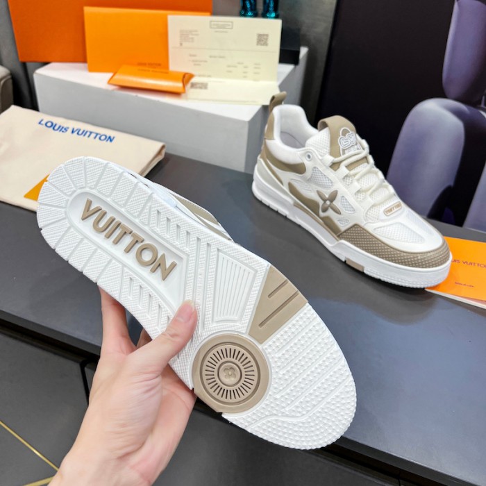 l**is V*t*n lv skate sneaker beige 1aarqh