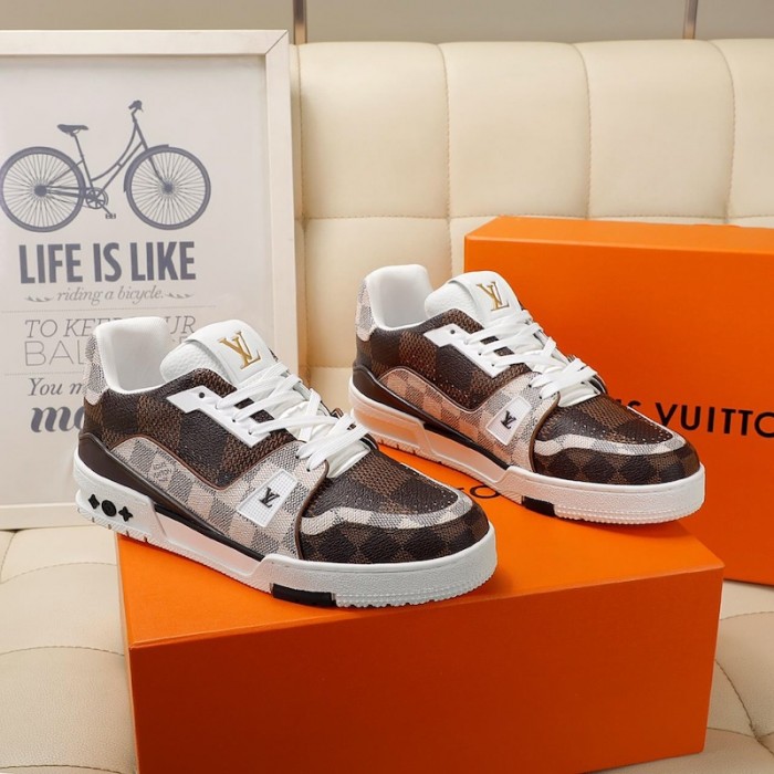 l**is V*t*n lv trainer sneaker 1aast7